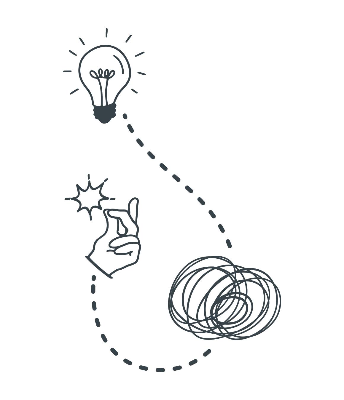 Ideas Are Easy to Explain. Harder to Experience. ixdeas transforms complex product ideas and requirements into tangible interactive prototypes, then hands the complete experience over to the client.